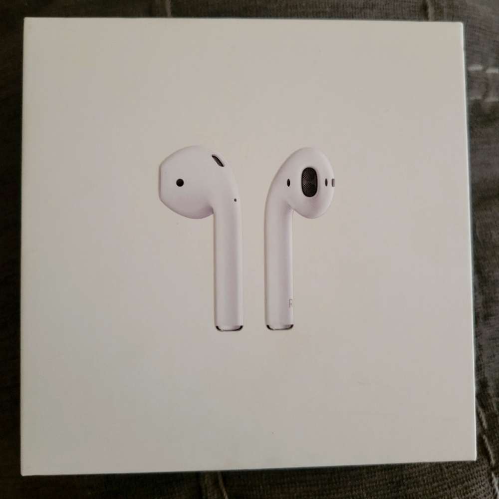Airpods